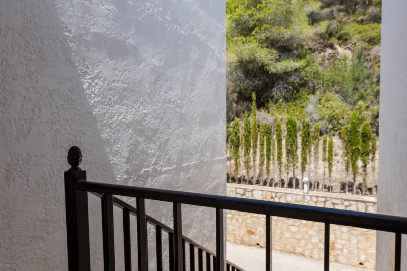 CASA CRISTA - CALPE, COSTA BLANCA